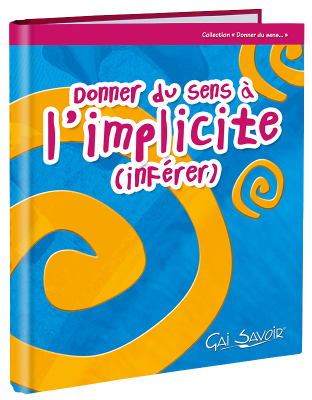Donner du sens à l'implicite